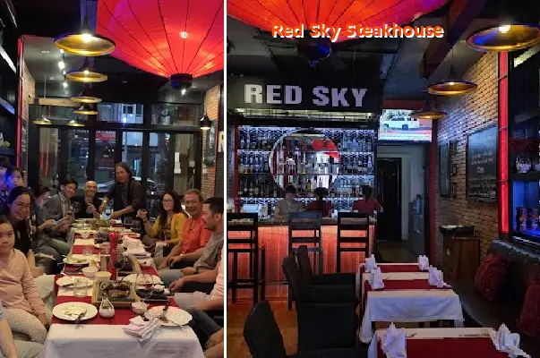 Top 12 Nhà Hàng, Quán ăn nổi tiếng tại Phường Bàn Thạch, Thành phố Đà Nẵng