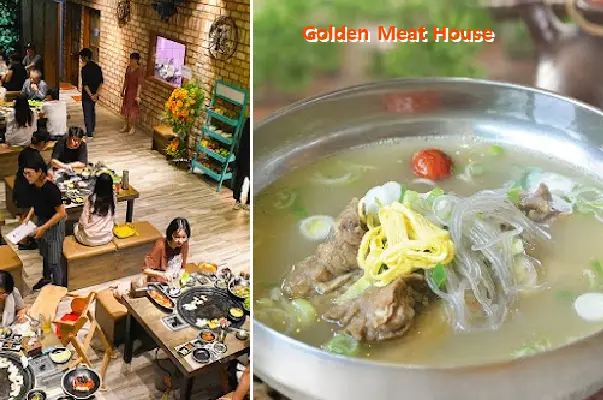 Top 12 Nhà Hàng, Quán ăn nổi tiếng tại Phường Hòa Cường, Thành phố Đà Nẵng