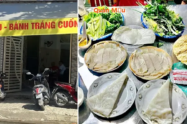 Top 12 Nhà Hàng, Quán ăn nổi tiếng tại Phường Cẩm Lệ, Thành phố Đà Nẵng