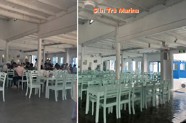 Son Tra Marina