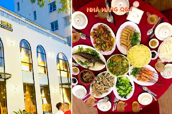Q&T RESTAURANT