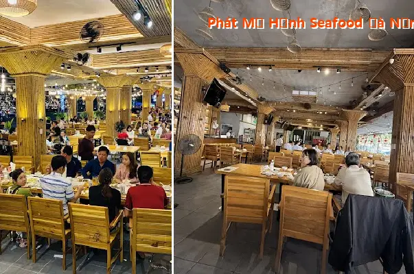 Phat My Hanh Seafood Da Nang