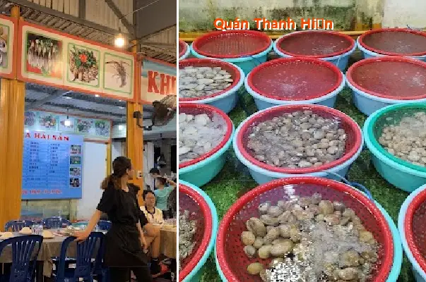 Thanh Hien Restaurant