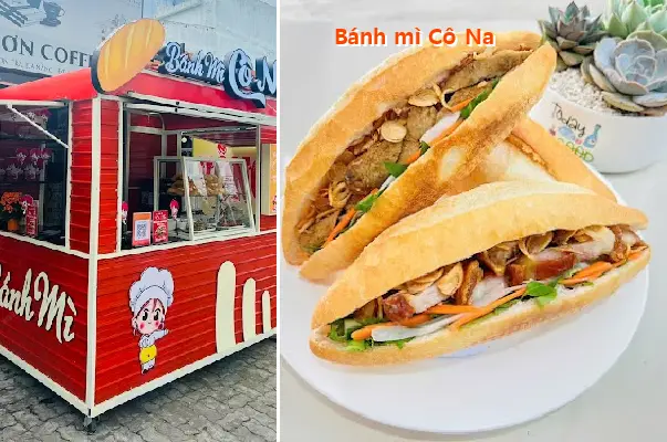 Co Na s Bread