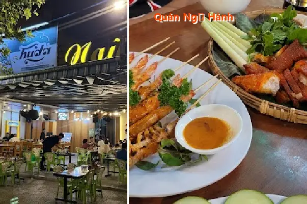 Ngu Hanh Restaurant