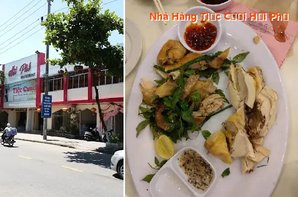 Hai Pho Wedding Restaurant