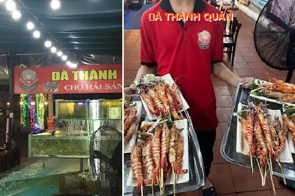 DA THANH RESTAURANT