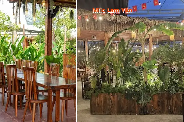 Moc Lam Yen