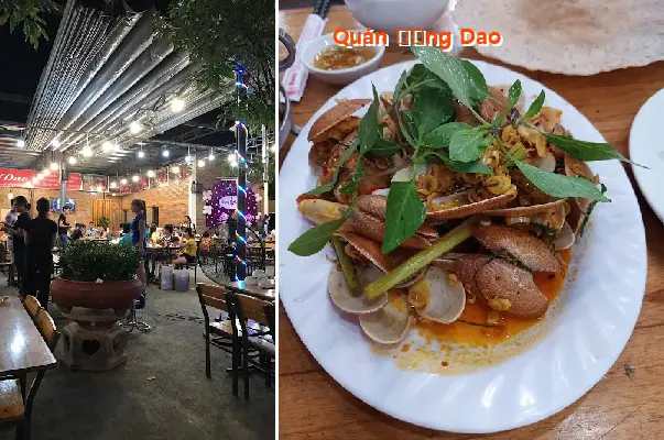 Dong Dao Restaurant