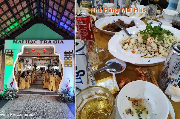 Mai Hac Restaurant