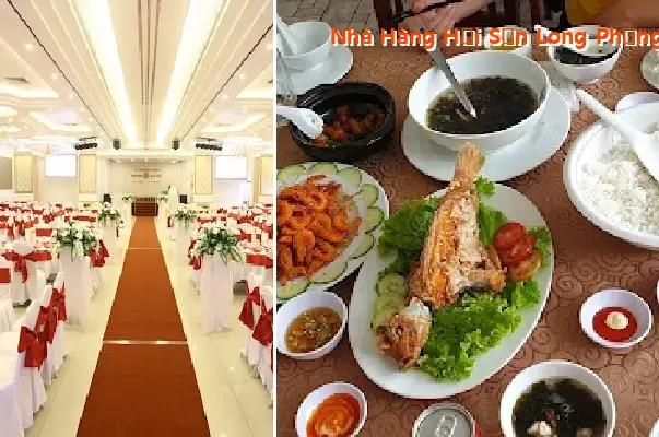 Long Phung Seafood Restaurant