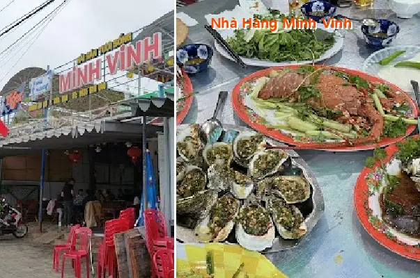 Minh Vinh Restaurant
