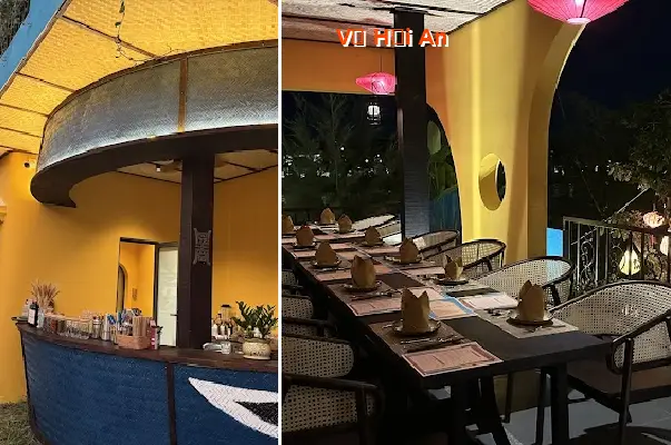 Hoi An