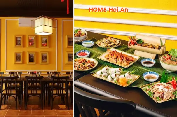HOME Hoi An