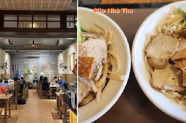 Thu s Kitchen