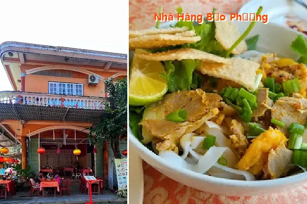 Bao Phuong Restaurant