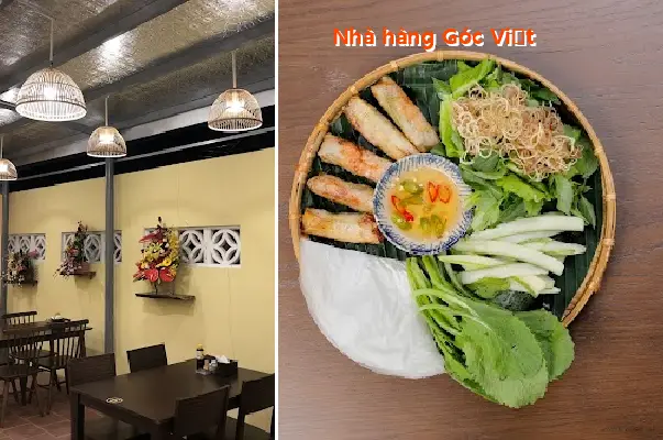 Góc Việt Restaurant