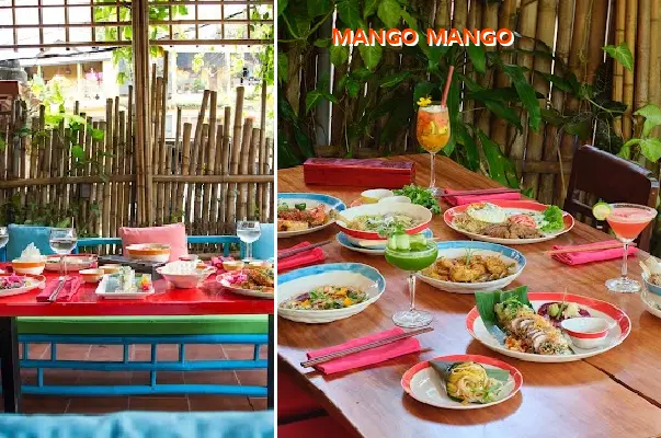 MANGO MANGO