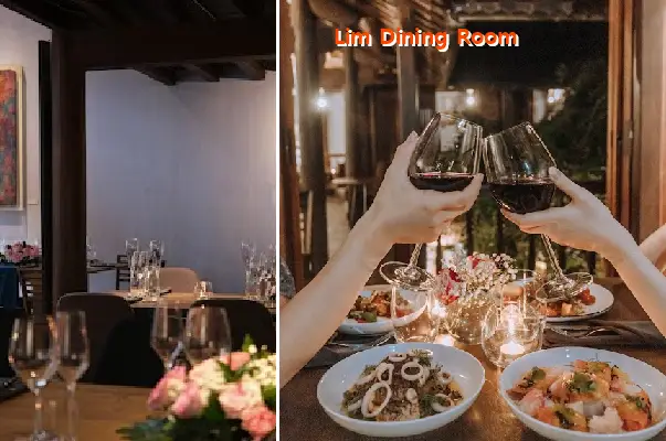 Lim Firm Room