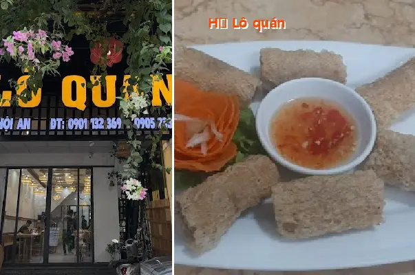 Hulu Restaurant
