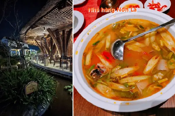 Non La Restaurant