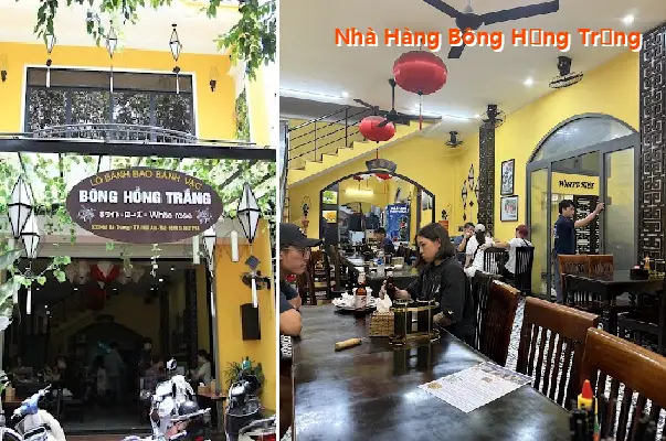 White Rose Restaurant