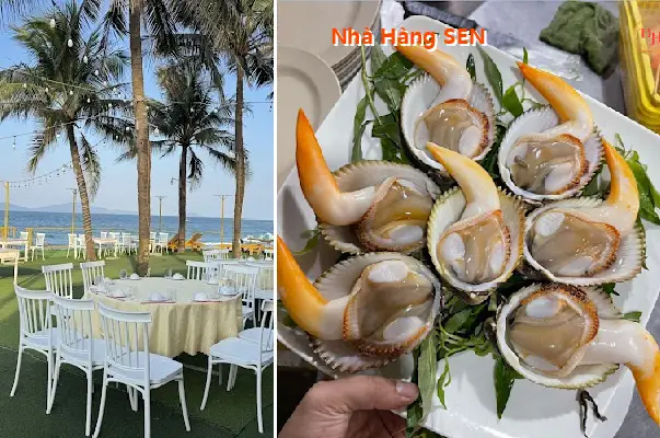 SEN Restaurant
