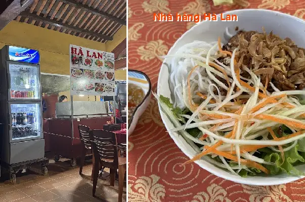 Dutch restaurant