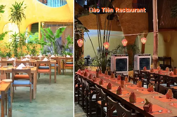 Dao Tien Restaurant