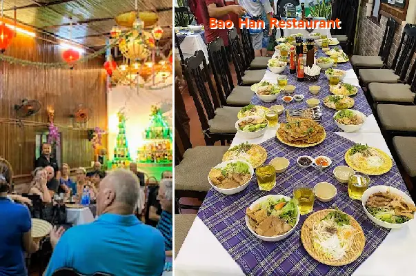 Bao Han Restaurant
