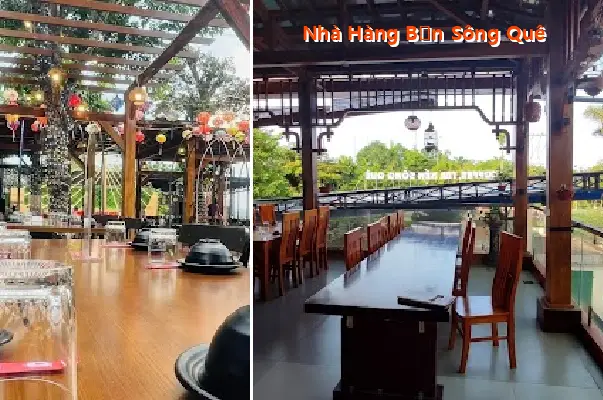 Ben Song Que Restaurant