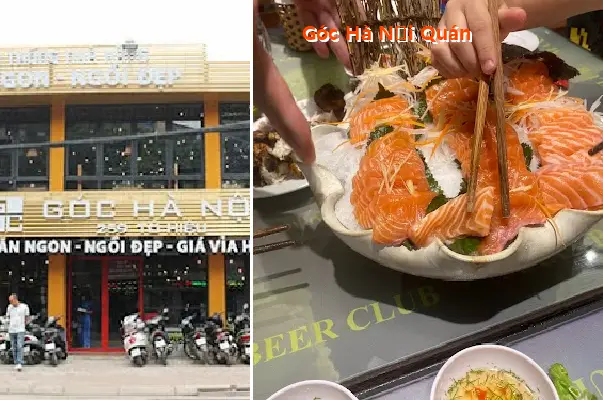 Hanoi Corner Restaurant
