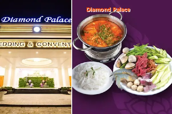 Diamond Palace