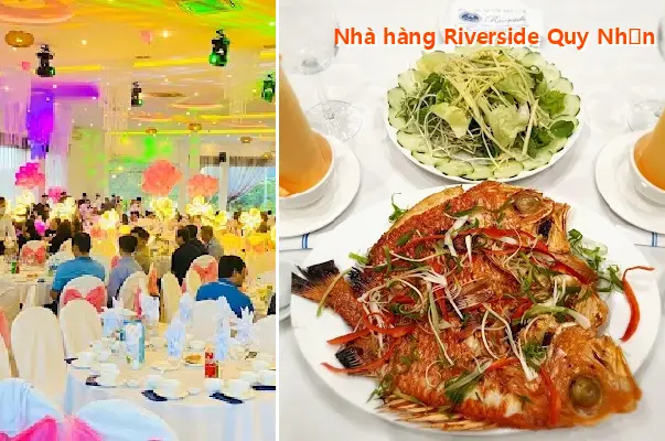 Riverside Restaurant Quy Nhon