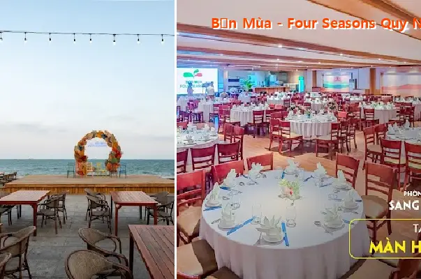 Four Seasons Quy Nhon