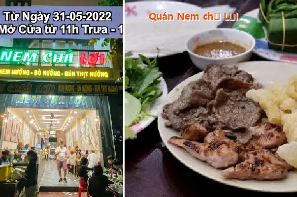 Top 12 Nhà Hàng, Quán ăn nổi tiếng tại Phường Quy Nhơn Đông, Gia Lai