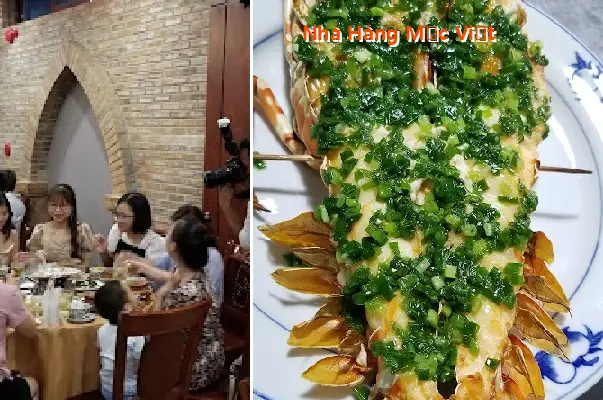 Moc Viet Restaurant