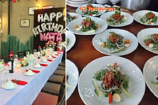 4Q Restaurant