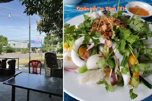 Tam Duc Pub