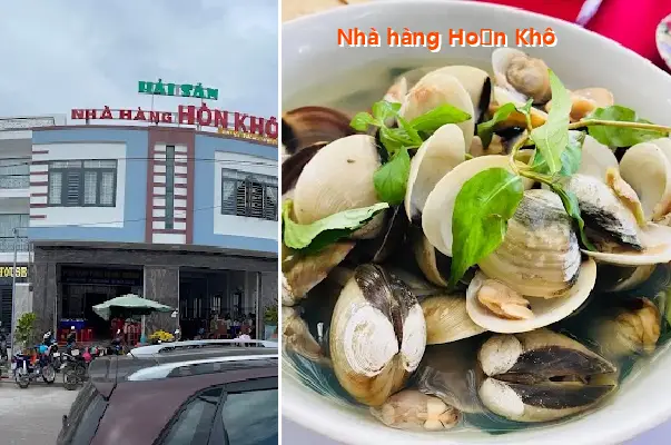 Hon Kho Restaurant