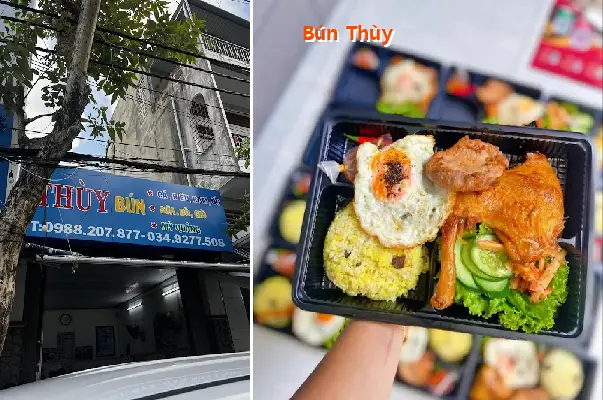 Top 12 Nhà Hàng, Quán ăn nổi tiếng tại Phường Quy Nhơn, Gia Lai