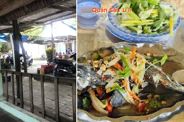 Six Loi Restaurant