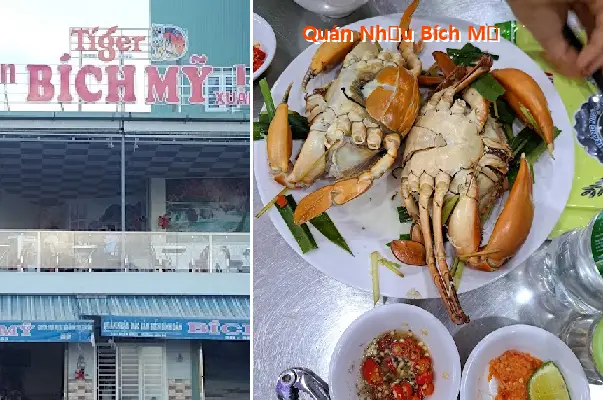 Top 7 Nhà Hàng, Quán ăn nổi tiếng tại Phường Quy Nhơn Tây, Gia Lai
