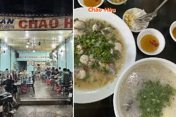 Top 12 Nhà Hàng, Quán ăn nổi tiếng tại Phường Tuy Hòa, Đắk Lắk