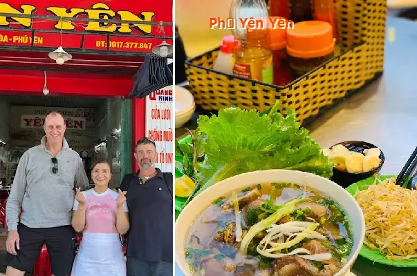 Yen Yen Pho