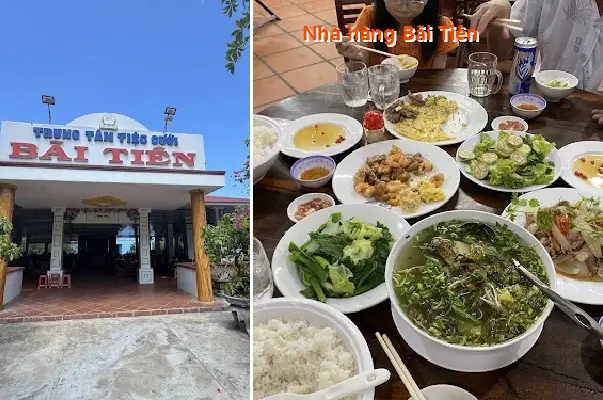 Top 12 Nhà Hàng, Quán ăn nổi tiếng tại Phường Phú Yên, Đắk Lắk