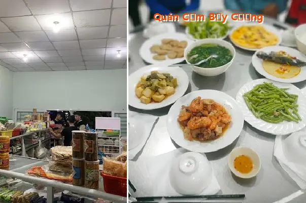 Top 12 Nhà Hàng, Quán ăn nổi tiếng tại Xã Ea Kar, Đắk Lắk