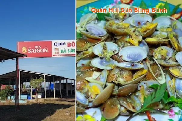 Top 11 Nhà Hàng, Quán ăn nổi tiếng tại Phường Xuân Đài, Đắk Lắk