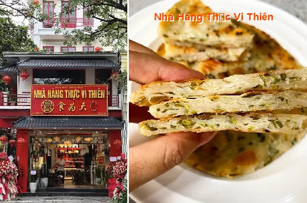 Vi Thien Restaurant