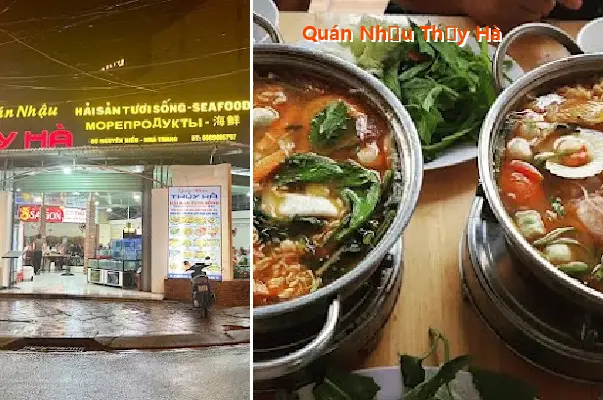 Thuy Ha Pub